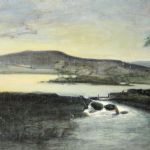 924 1314 Oljemålning
